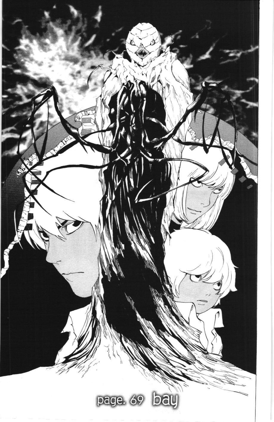Death Note (Scan) - Chương 69
