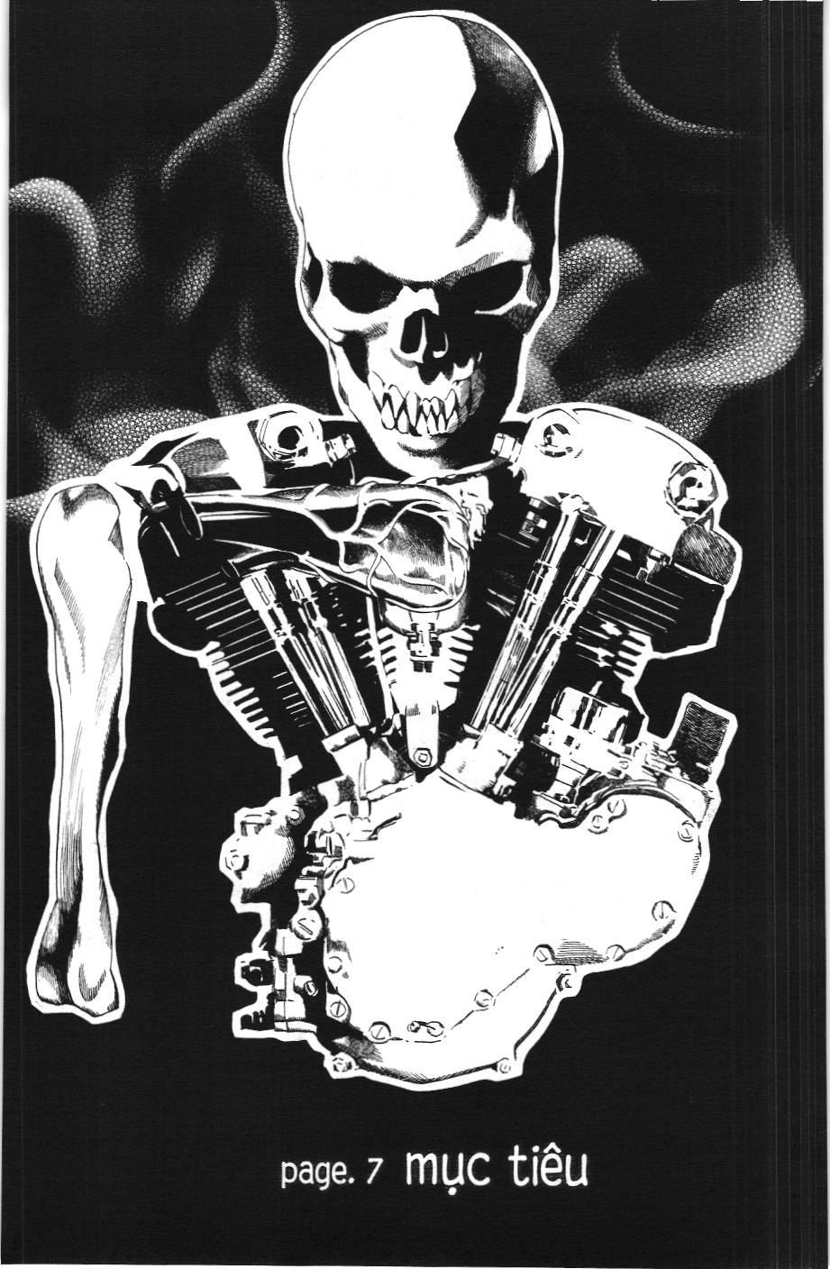 Death Note (Scan) - Chương 7