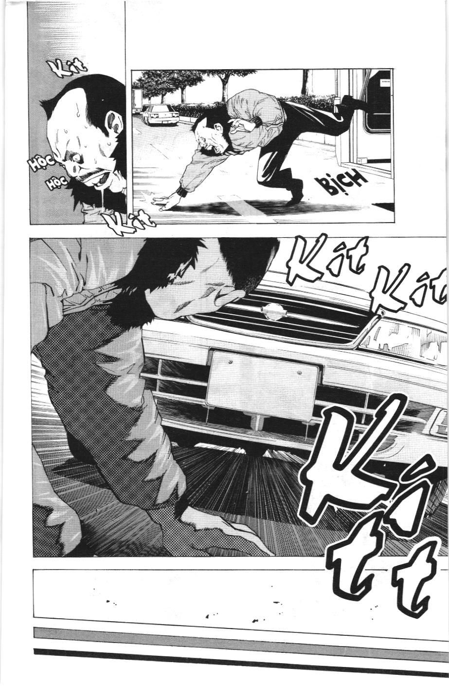 Death Note (Scan) - Chương 7