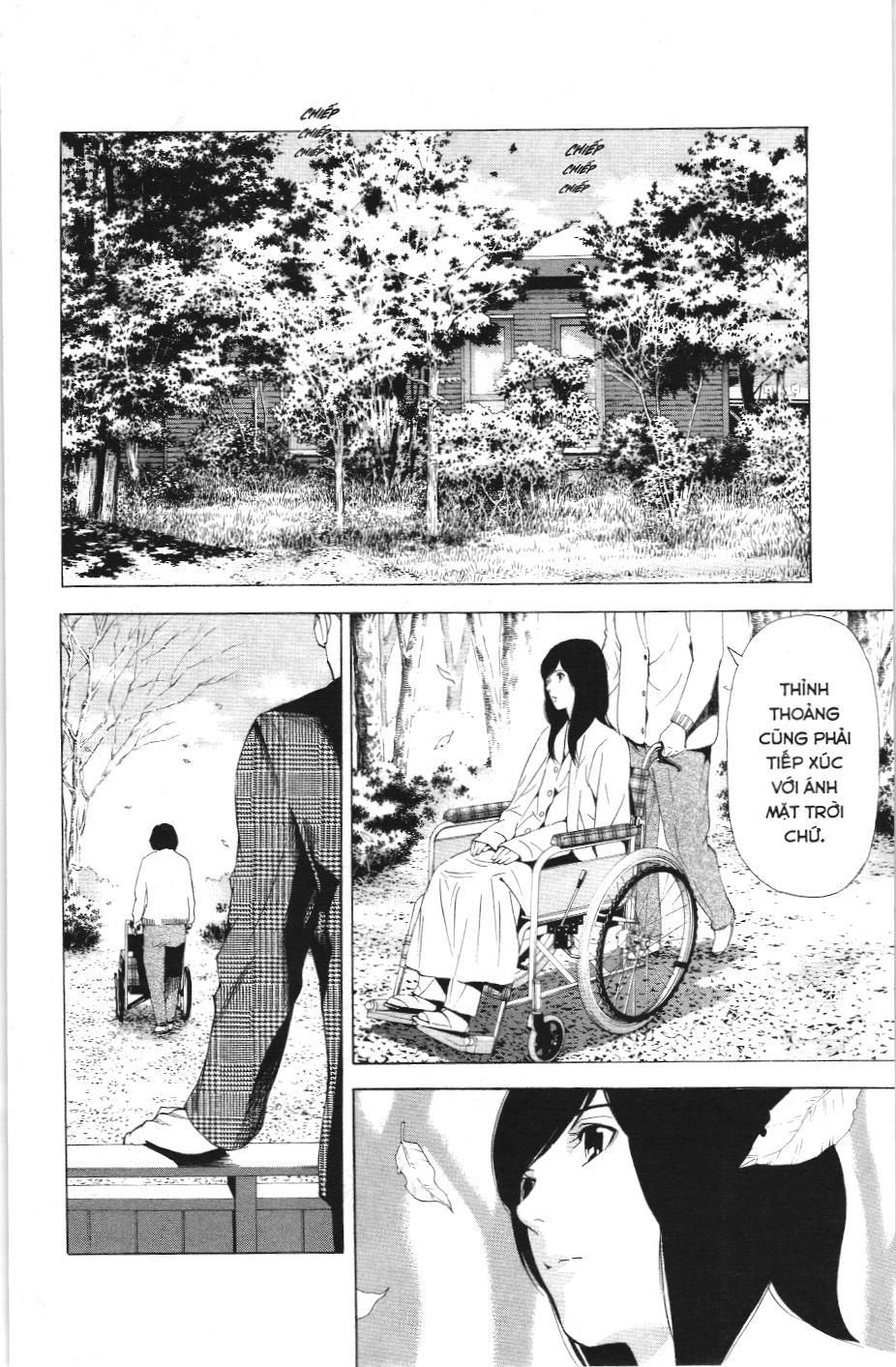 Death Note (Scan) - Chương 71