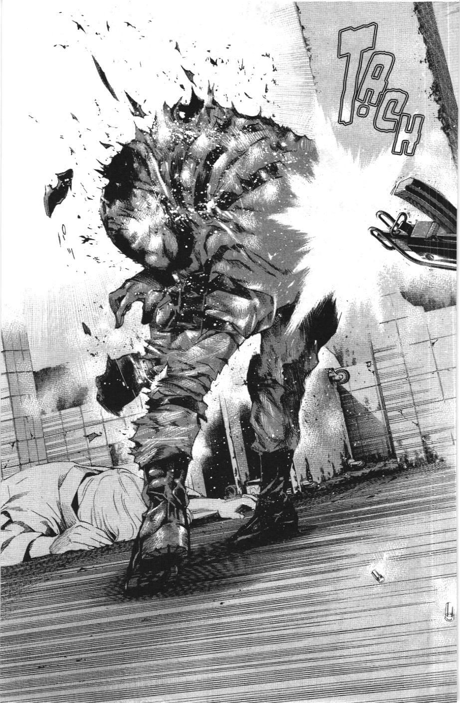 Death Note (Scan) - Chương 74