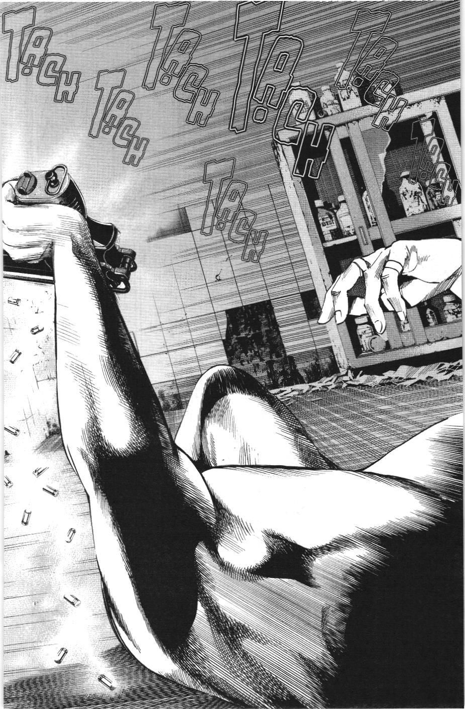 Death Note (Scan) - Chương 74