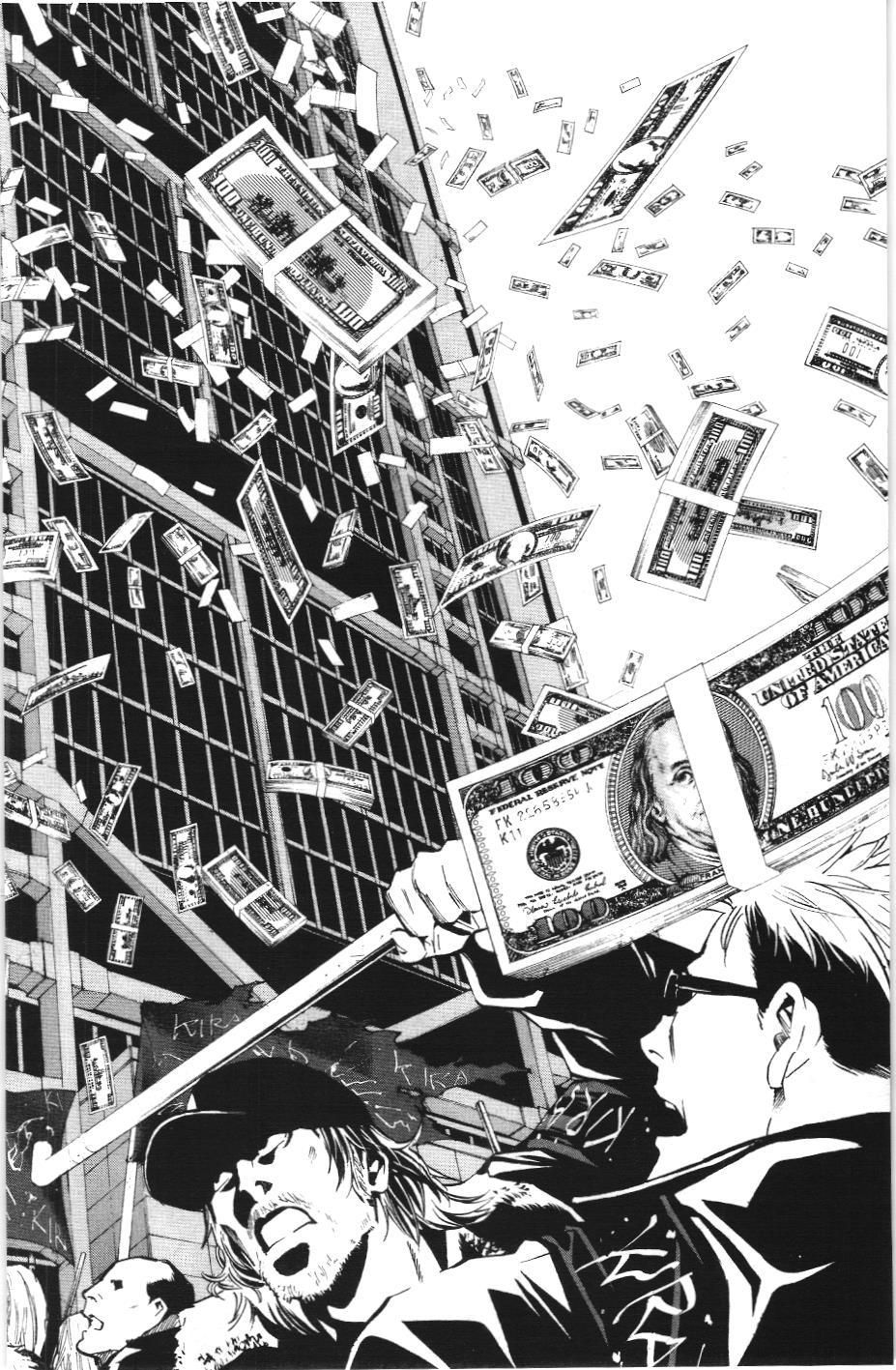 Death Note (Scan) - Chương 80