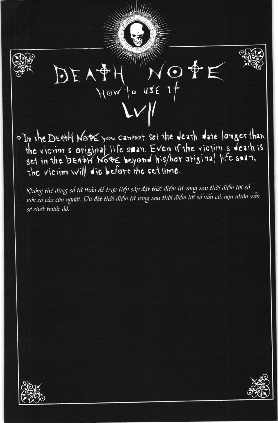 Death Note (Scan) - Chương 86