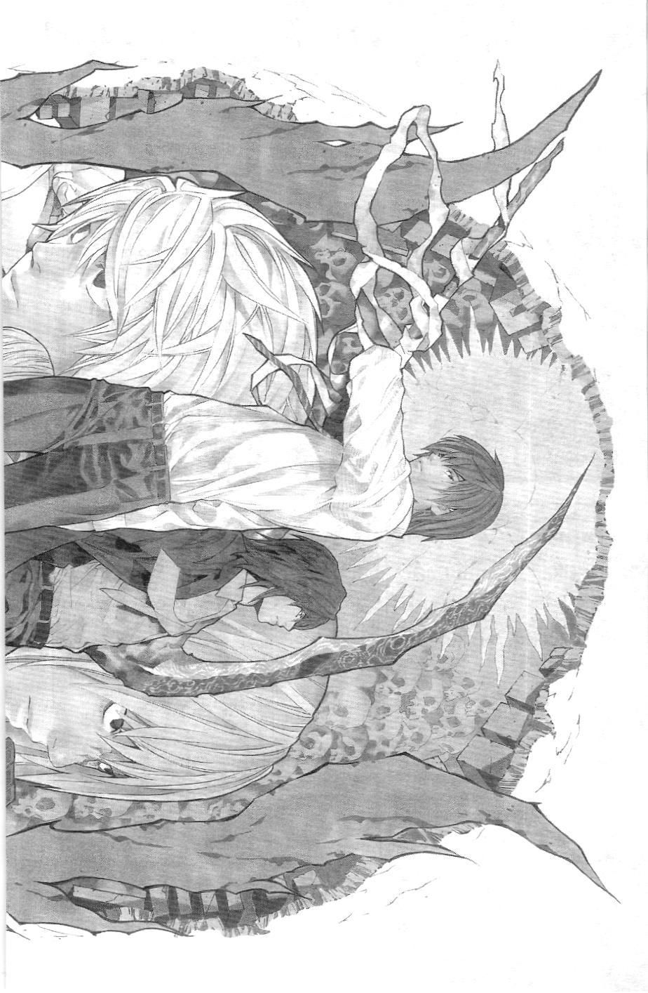 Death Note (Scan) - Chương 89