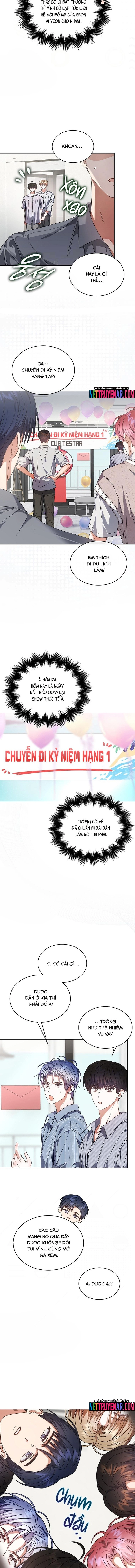 Debut Or Die - Chương 85