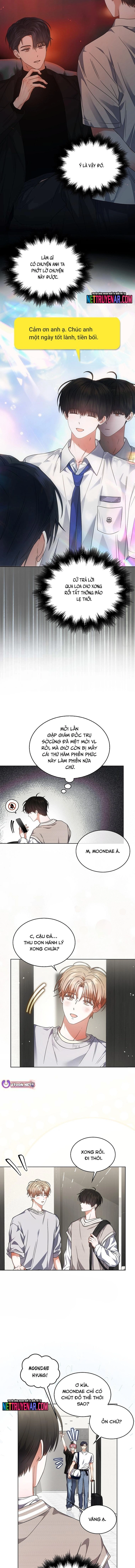 Debut Or Die - Chương 85