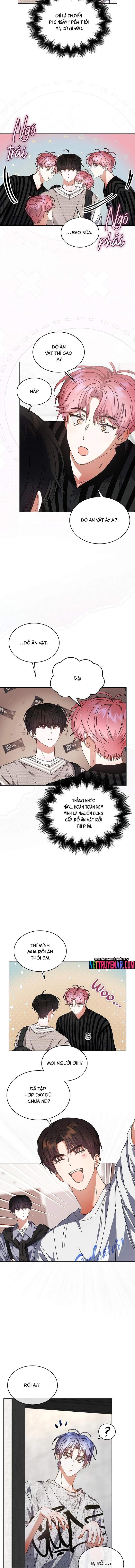 Debut Or Die - Chương 85