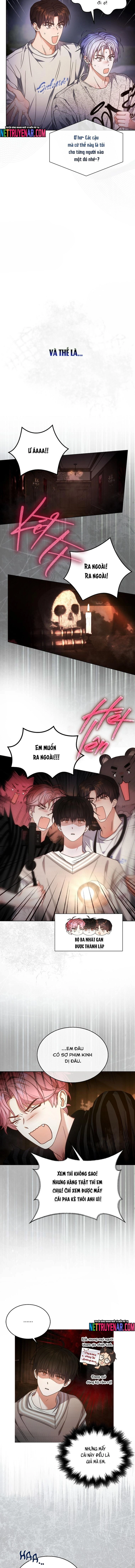 Debut Or Die - Chương 85