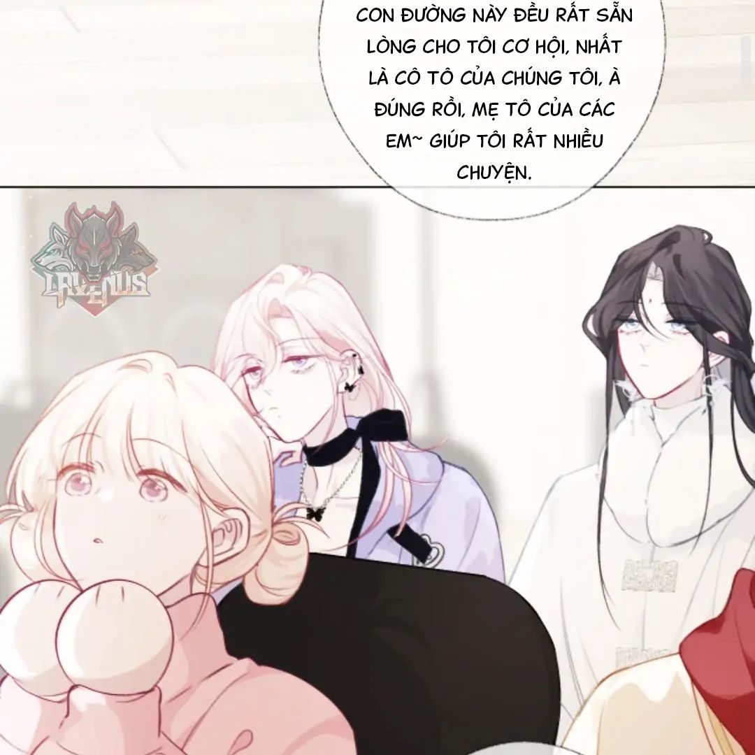 Decibel Nhịp Tim - Chương 9