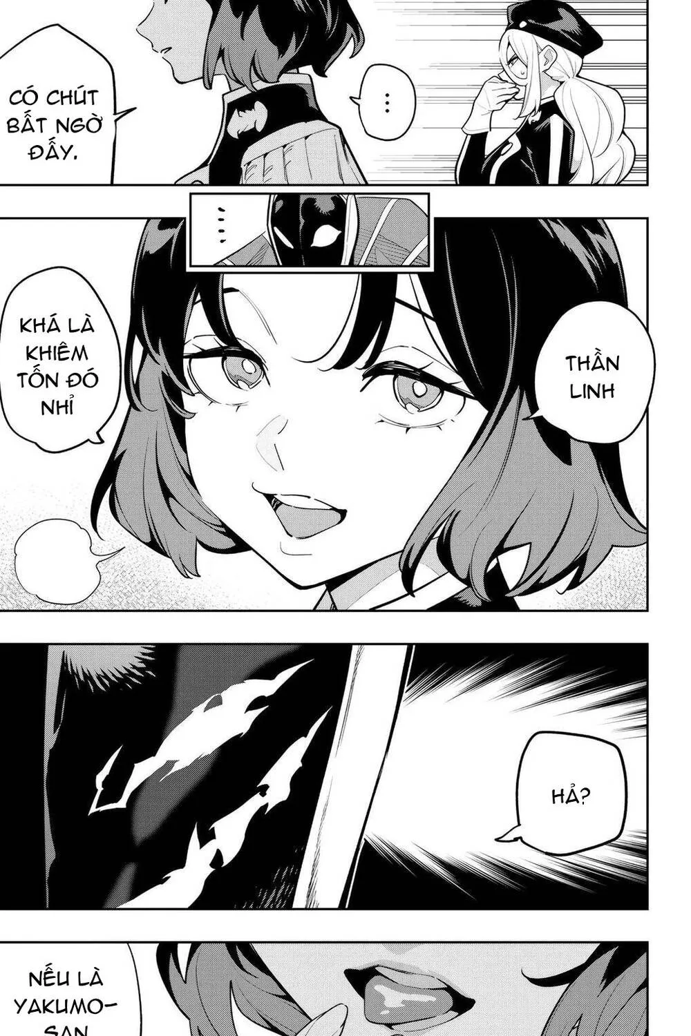 Demon Slave - Chương 173