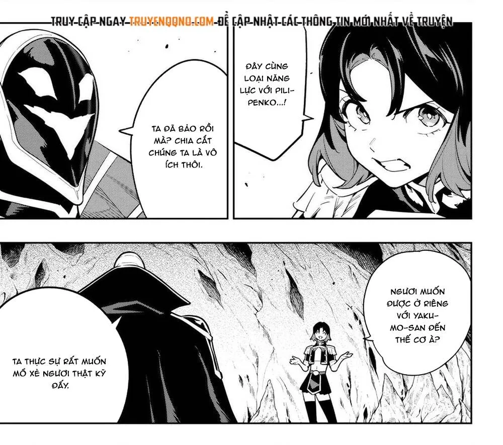 Demon Slave - Chương 174