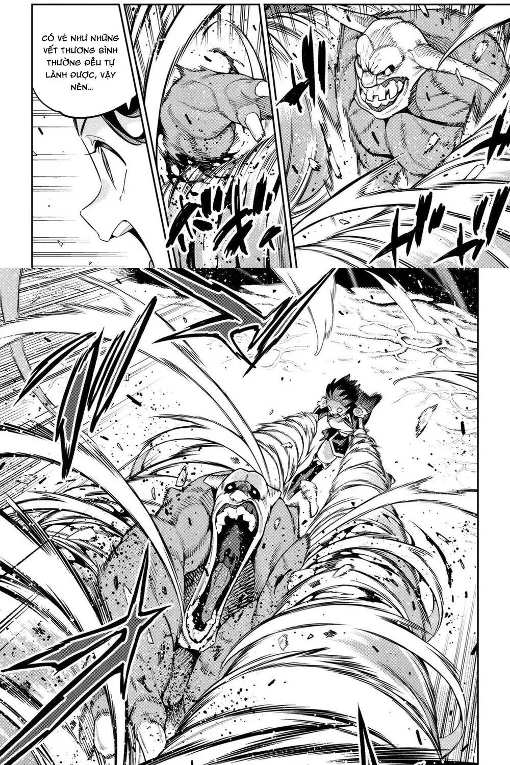 Demon Slave - Chương 174