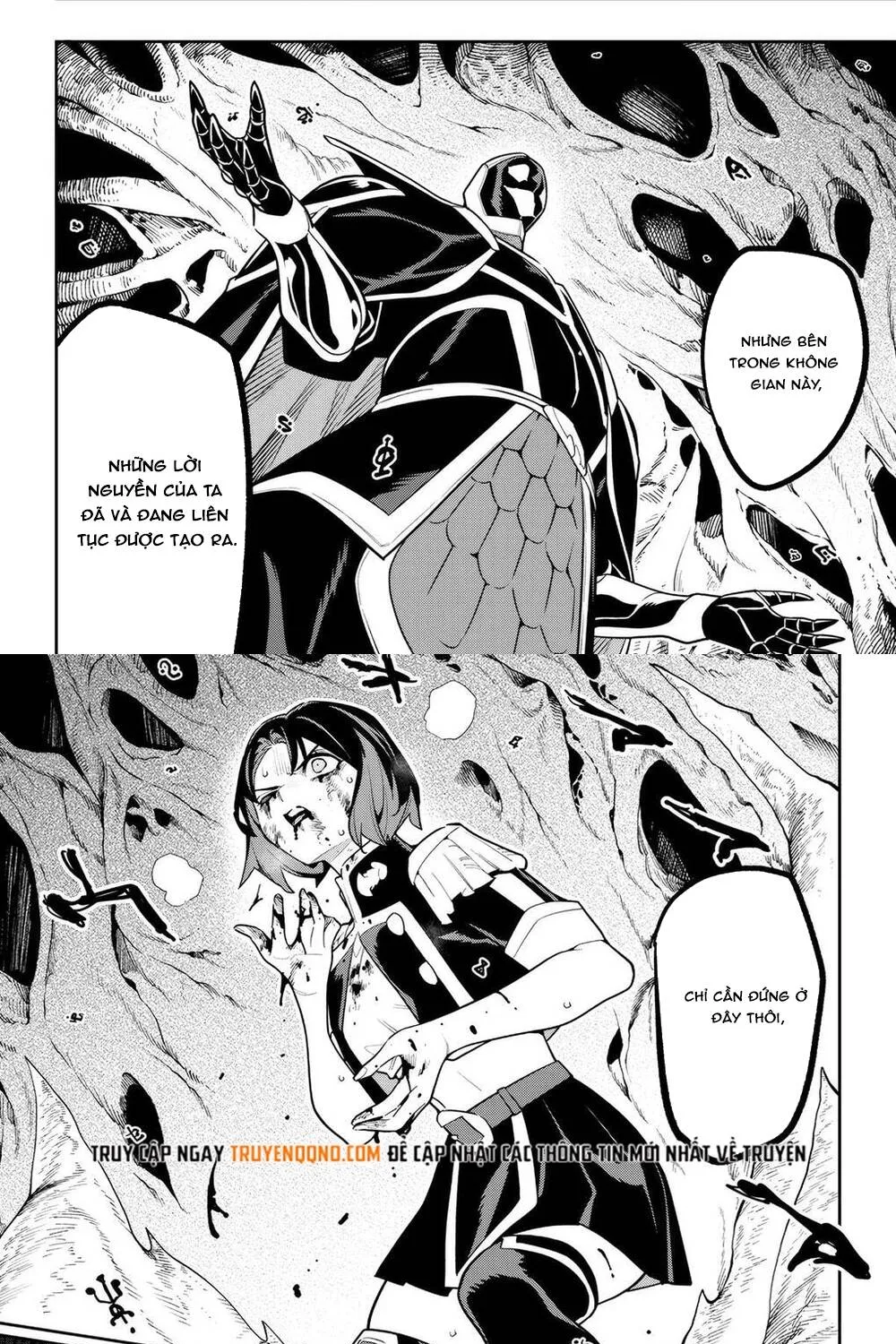 Demon Slave - Chương 174