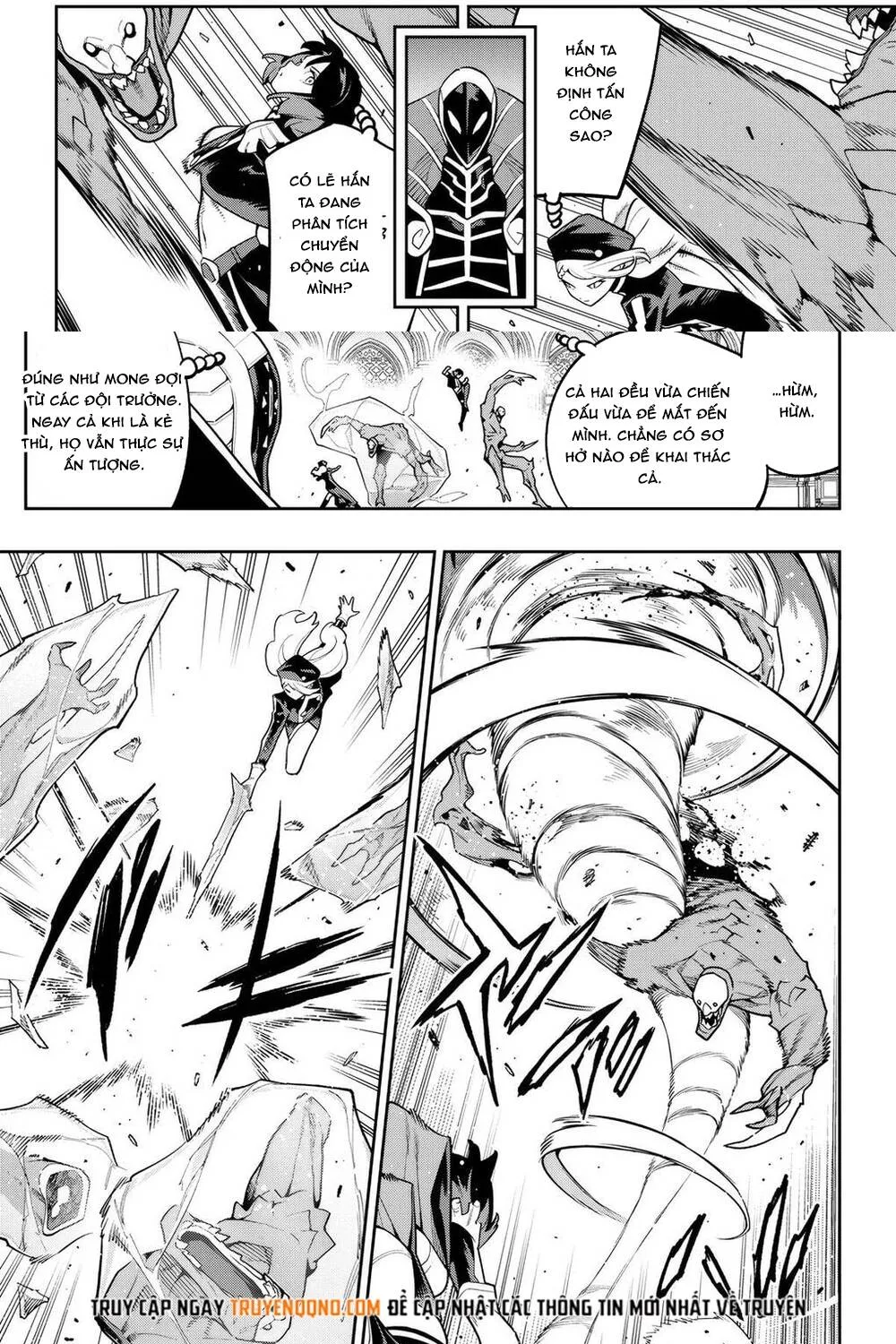 Demon Slave - Chương 174