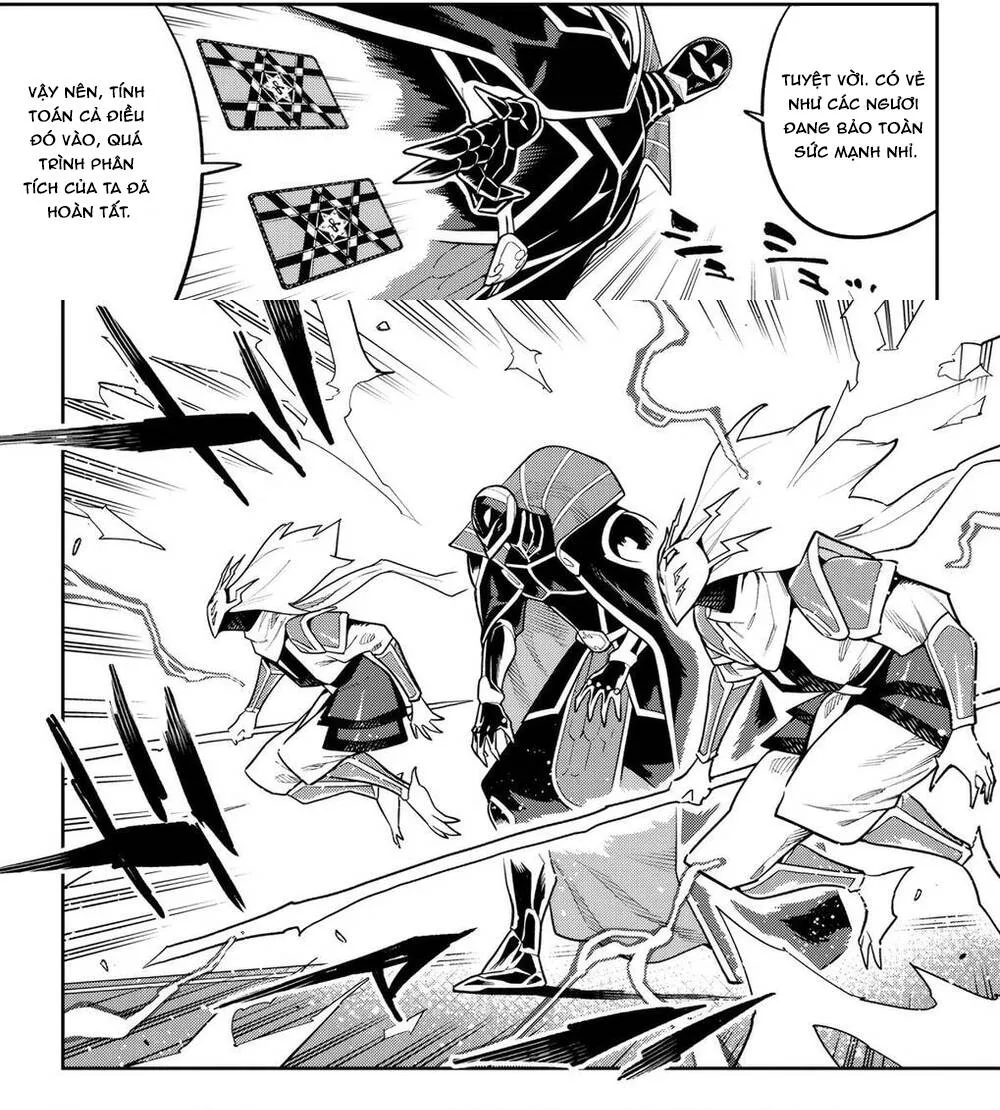 Demon Slave - Chương 174