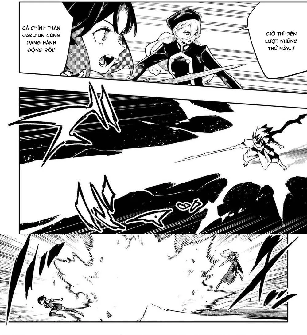 Demon Slave - Chương 174