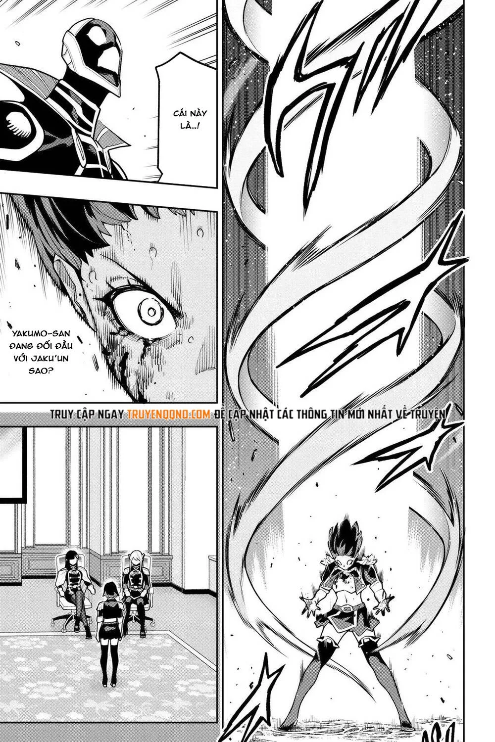 Demon Slave - Chương 175
