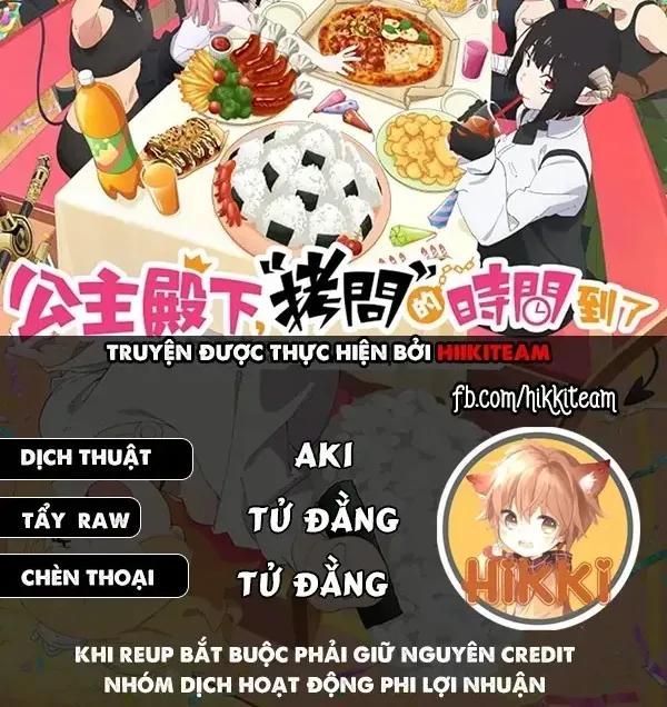 Đến Giờ - Chương 135