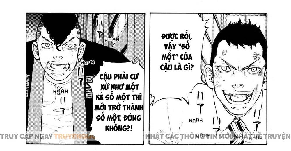 Desert Eagle - Chương 39