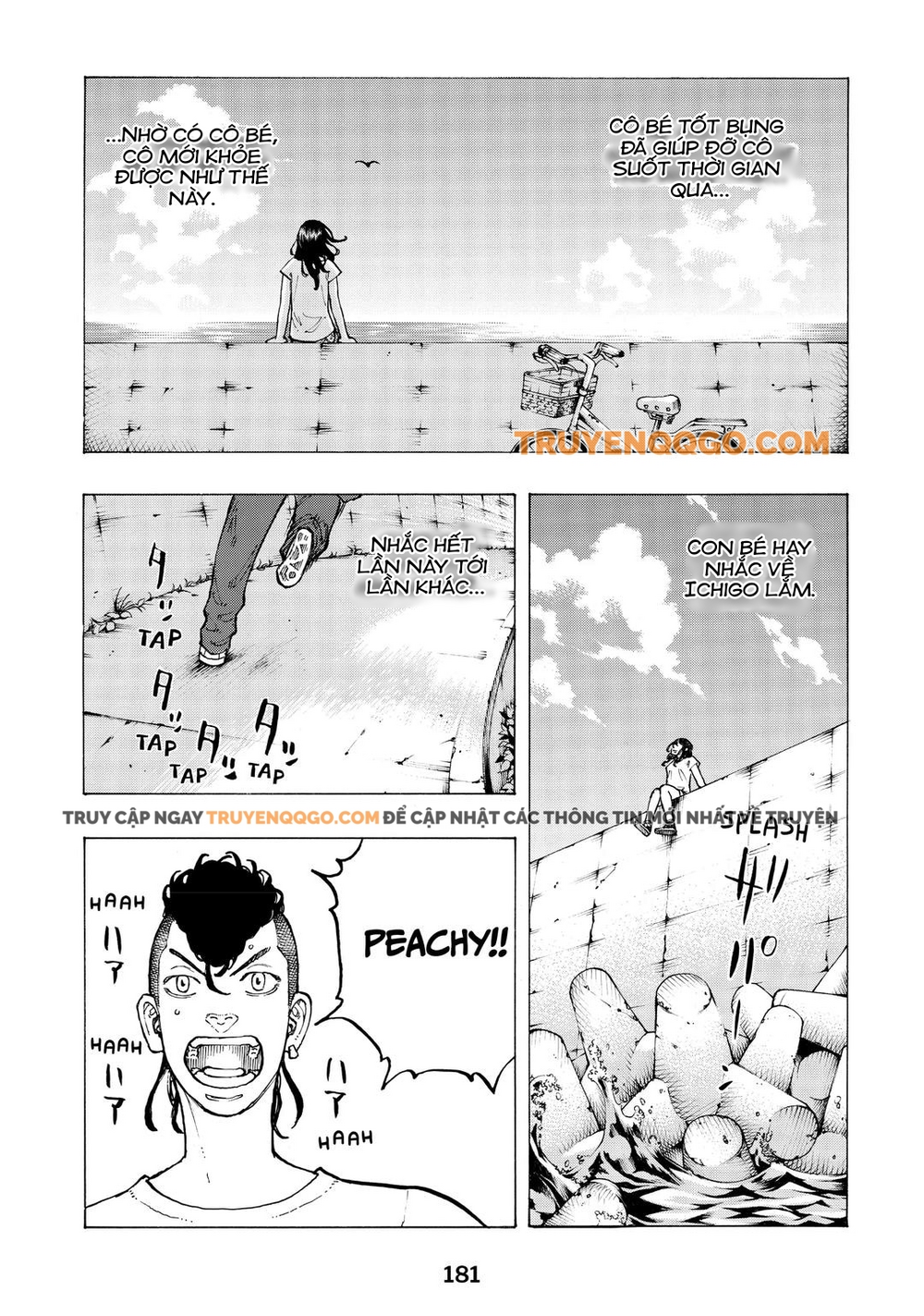 Desert Eagle - Chương 40