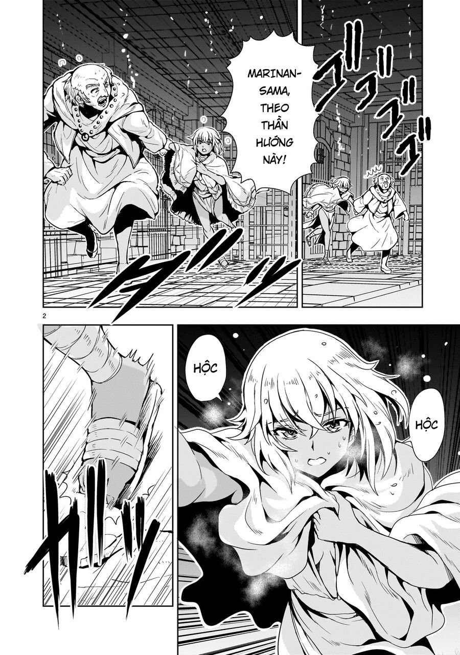 Despair Memory Gundam Sequel - Chương 13