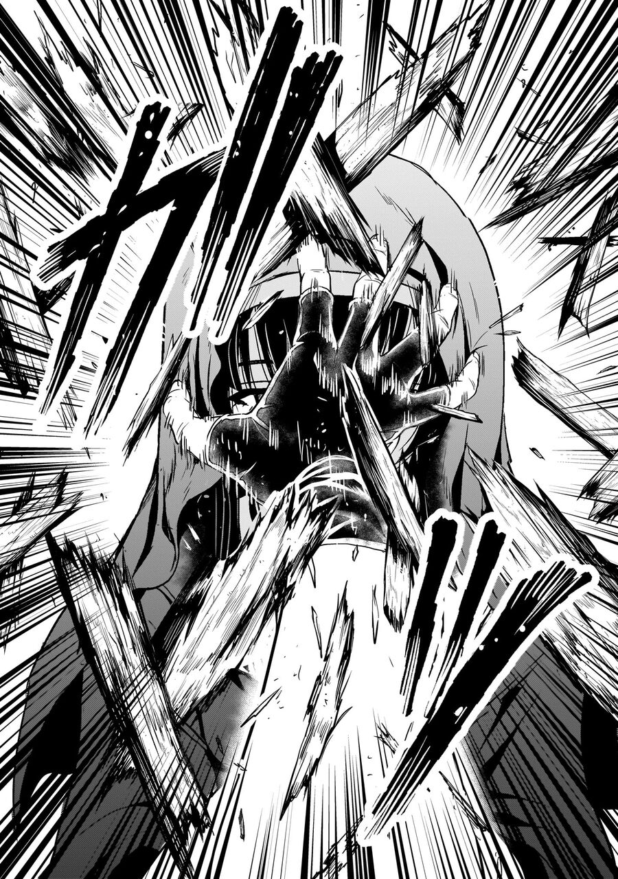 Despair Memory Gundam Sequel - Chương 14