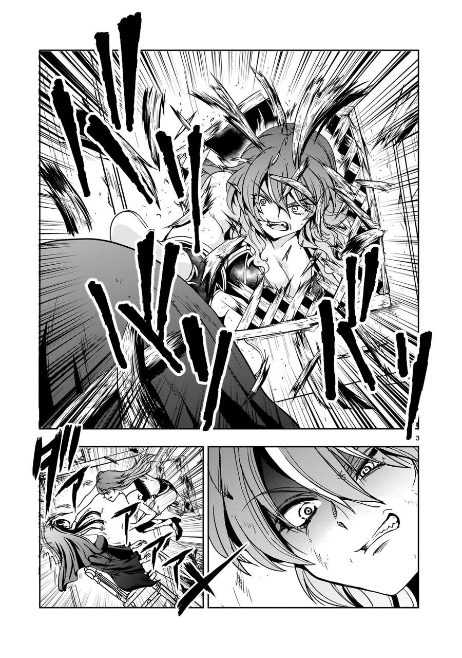 Despair Memory Gundam Sequel - Chương 14