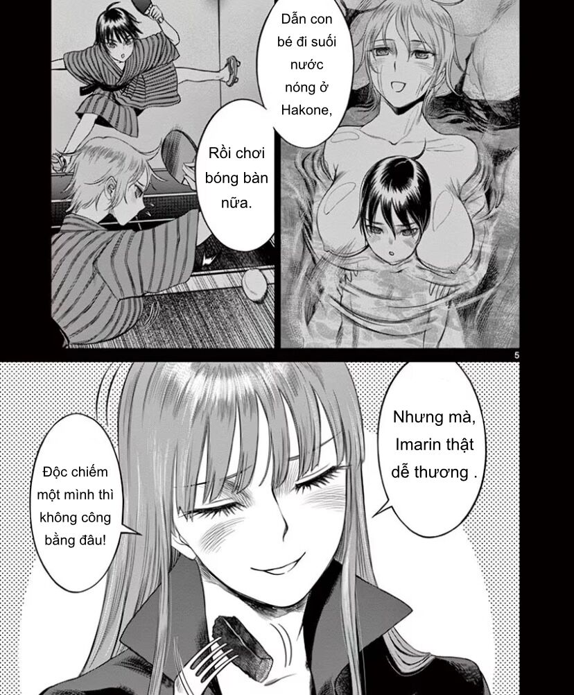 Destro 246 - Chương 45