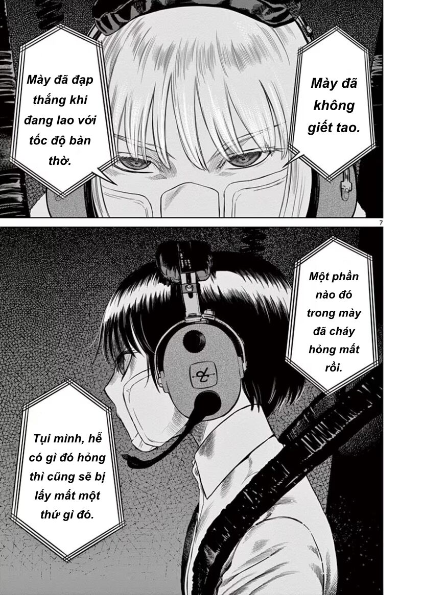Destro 246 - Chương 48