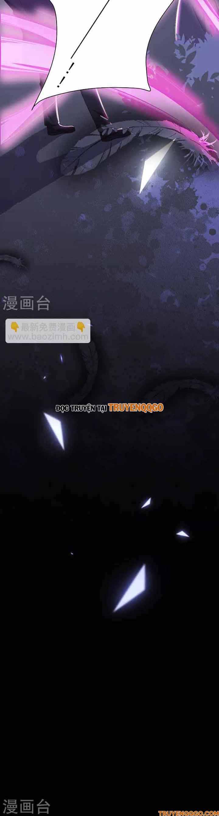 Devil Do Not Kiss Me - Chương 97