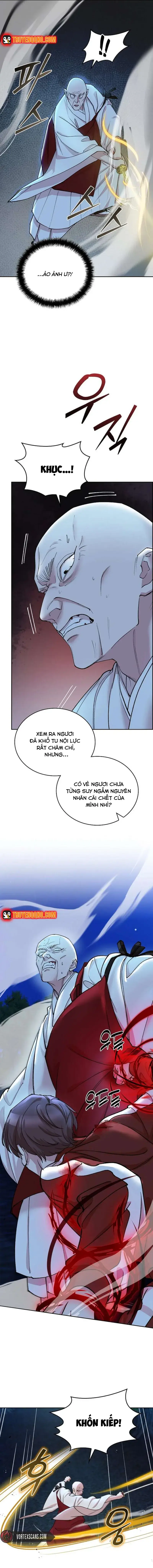 Devil & Ice - Chương 23