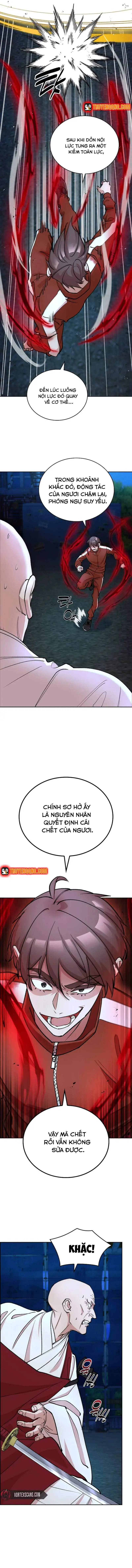 Devil & Ice - Chương 23