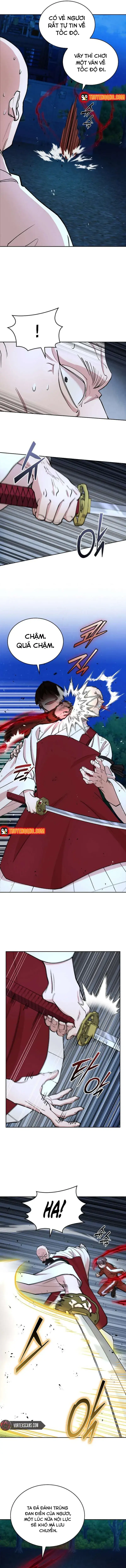 Devil & Ice - Chương 23