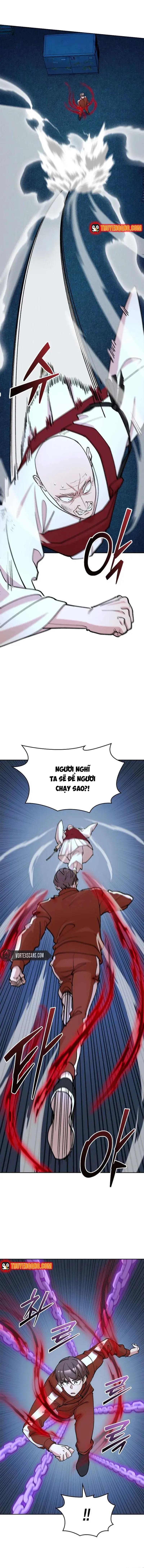 Devil & Ice - Chương 23