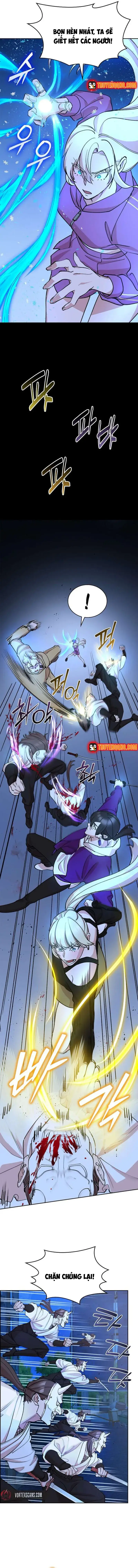 Devil & Ice - Chương 23
