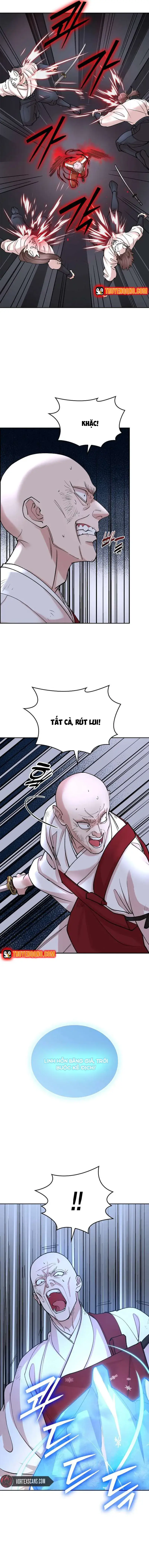 Devil & Ice - Chương 23