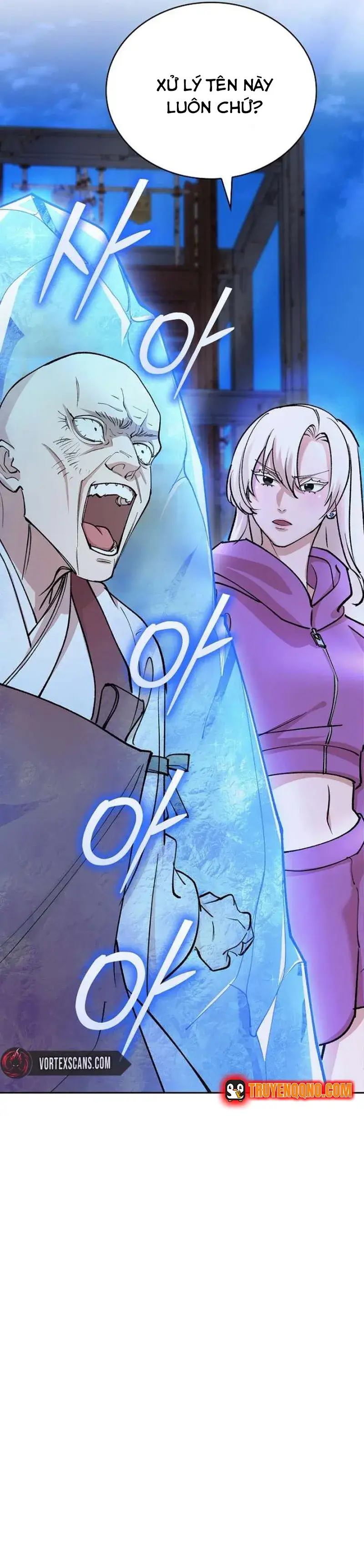 Devil & Ice - Chương 23