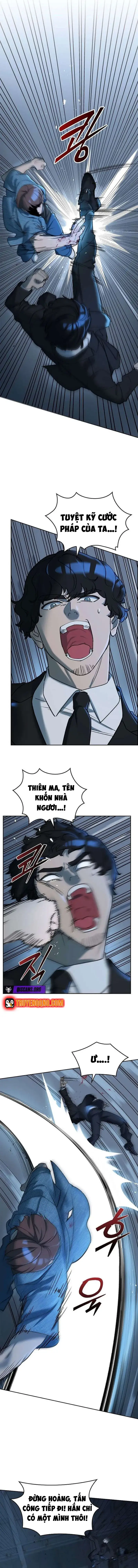 Devil & Ice - Chương 27