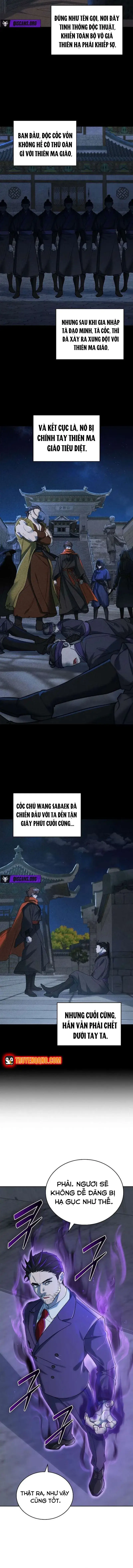 Devil & Ice - Chương 27