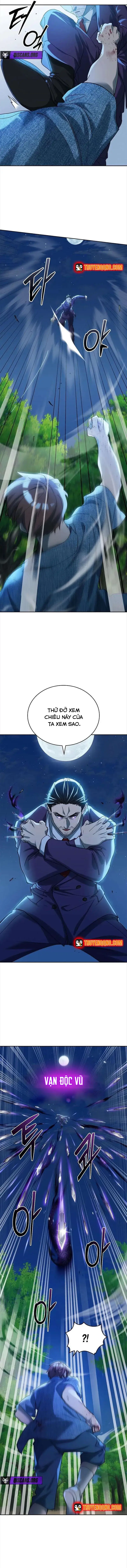 Devil & Ice - Chương 28