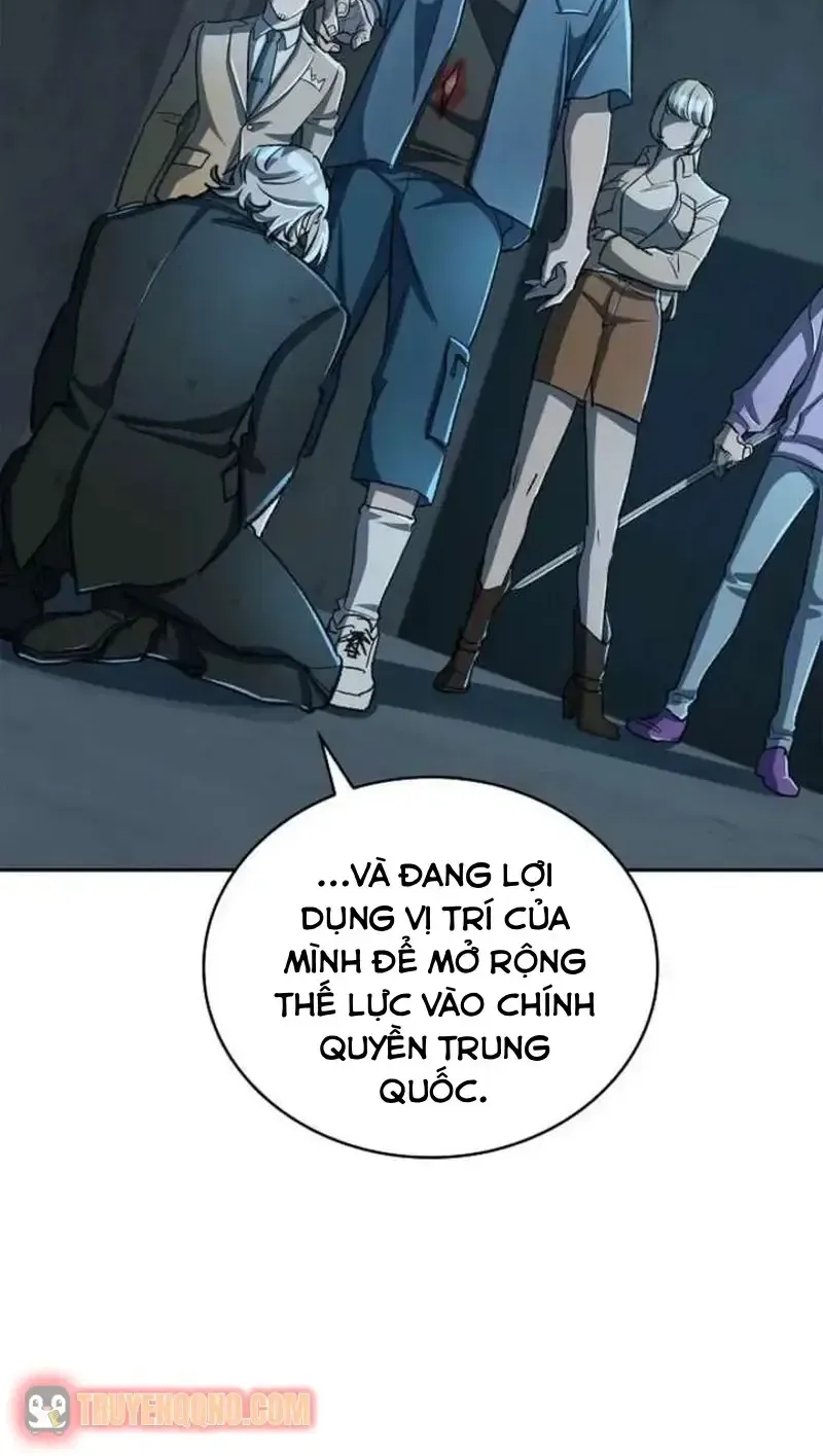Devil & Ice - Chương 29