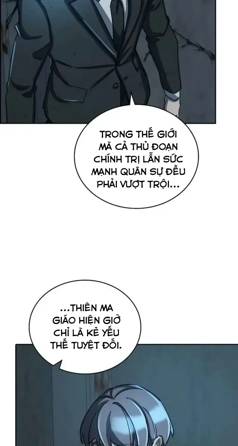 Devil & Ice - Chương 29
