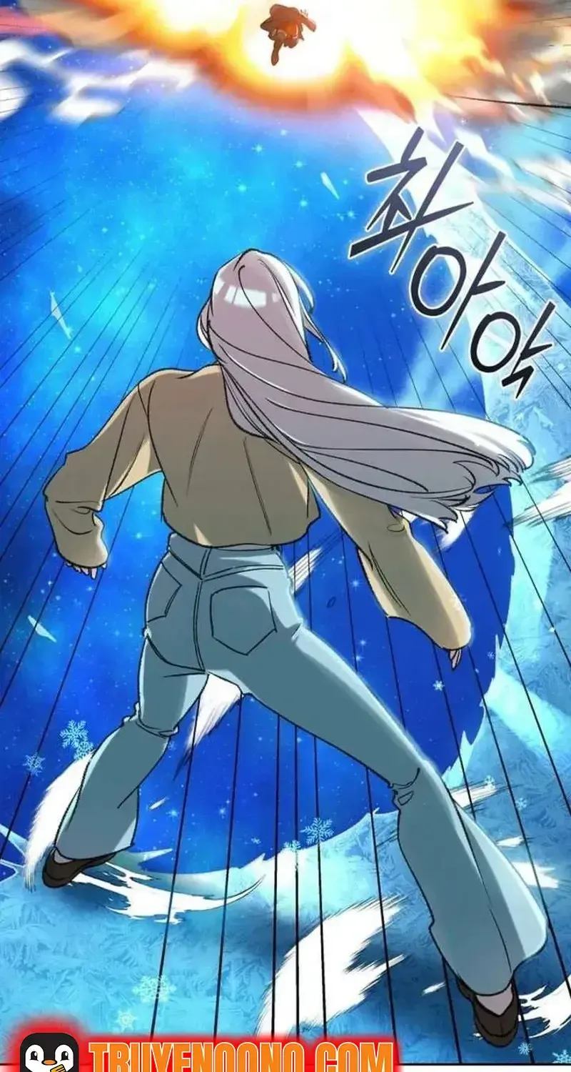 Devil & Ice - Chương 30