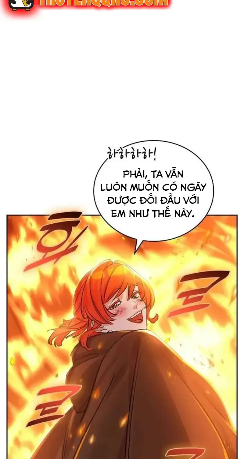 Devil & Ice - Chương 30