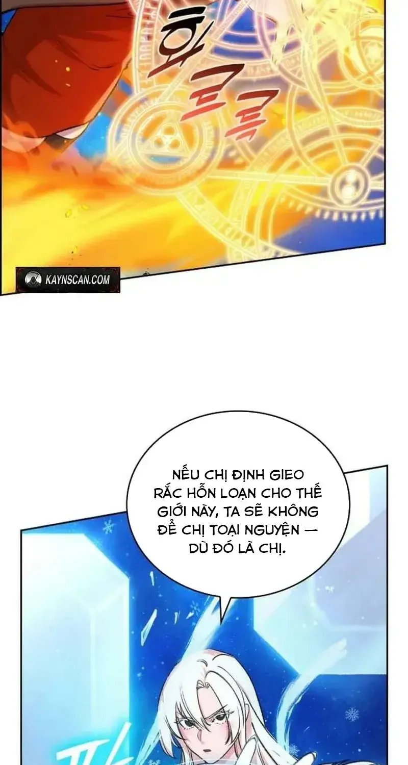 Devil & Ice - Chương 30
