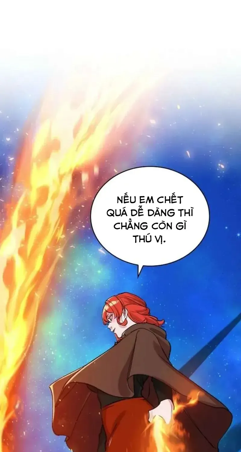 Devil & Ice - Chương 30