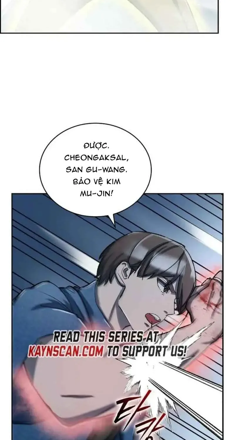 Devil & Ice - Chương 31