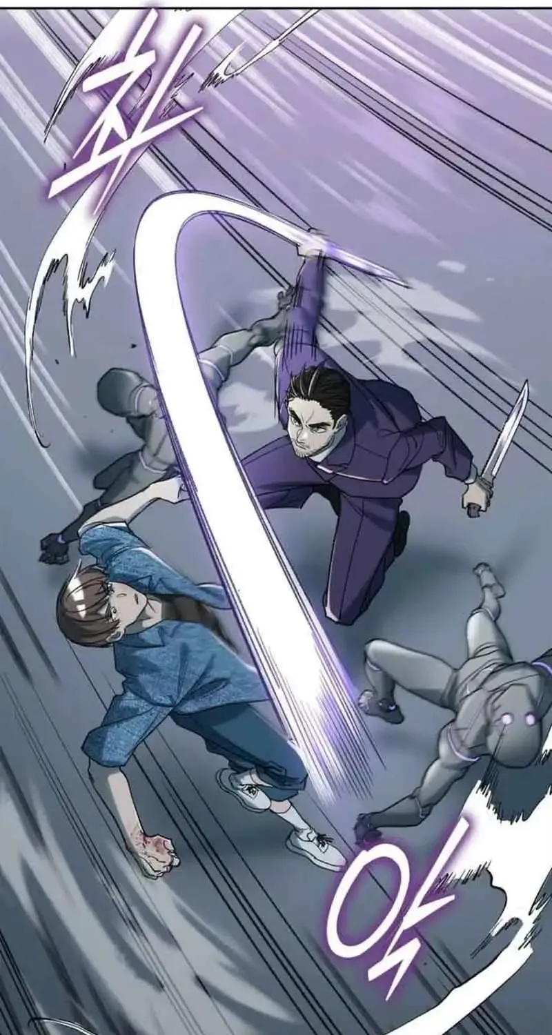Devil & Ice - Chương 31