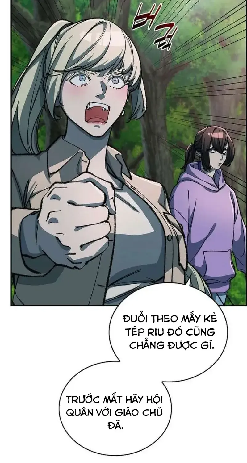 Devil & Ice - Chương 32